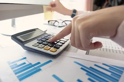 Bożena Rachańska Pośrednictwo Finansowe